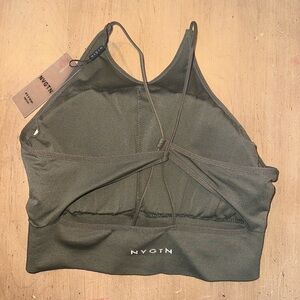 NWT NVGTN Sports bra